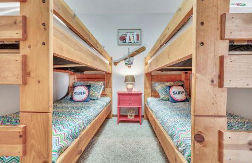 Bridges Bay Resort Coronado Building 302 - Foto 25