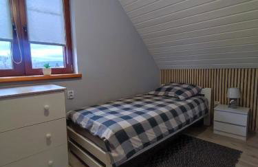 Domki w Bieszczadach Nova Dolina - Foto 11