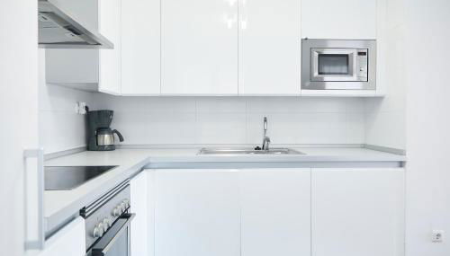 Urumea 4 - Apartamento con parking - Foto 5