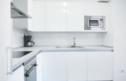 Urumea 4 - Apartamento con parking - Foto 5