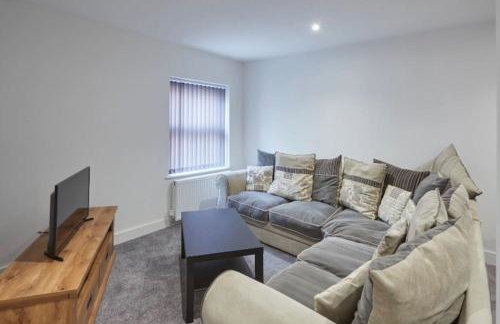 Zetland House Apartment 1 Loftus - Foto 3