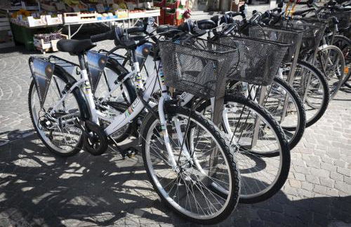 Casa Lazzarini luxury apartment di fronte al Teatro Rossini - Foto 34