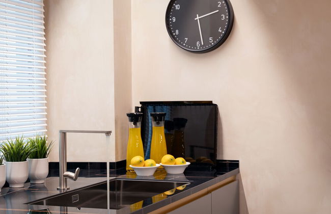 Arts & Crafts Apartments - Foto 16