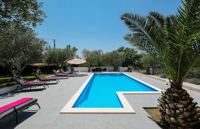 Holiday Home in Policnik With Pool - Foto 15