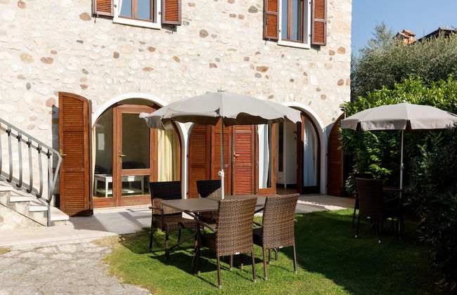 Residence Rustico - Foto 39