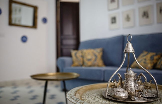 Suites Machado - Foto 50