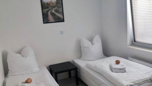 Harmony - 4 Schlafzimmer 2 Bäder Ganzes Apartement - Foto 5