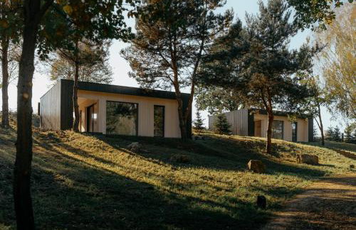 Osada Pod Łąkami - Foto 45