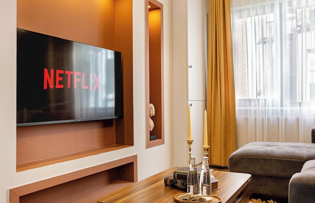 Port Galata Suites - Foto 43