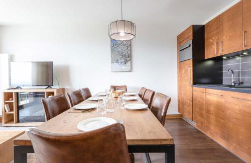 Résidence Club MMV Les Chalets des Cimes - Foto 57