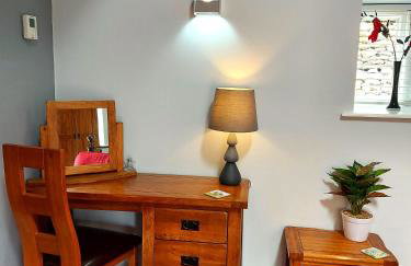 Luddie's Country Cottages - Poppy Cottage - Foto 5