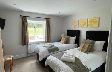 Cumberwell Cottages-Dash Corner - Foto 35