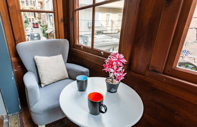 Ali Pasha Apartment - Foto 29