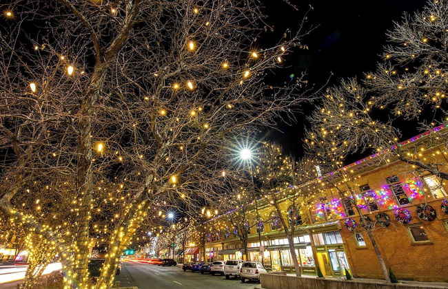 Downtown Windsor Home With Hot Tub & Pool Table - Foto 28