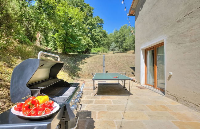 Relaxing Margherita Home Private Garden - Photo 40