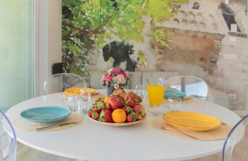 Valarin Luxury Apartments & Wellness, Vercana by Rent All Como - Foto 54