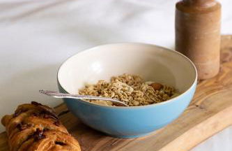 Fuchsia Cottage - Foto 9