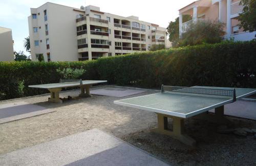 App T2 cozy Proche de la Mer - Foto 20