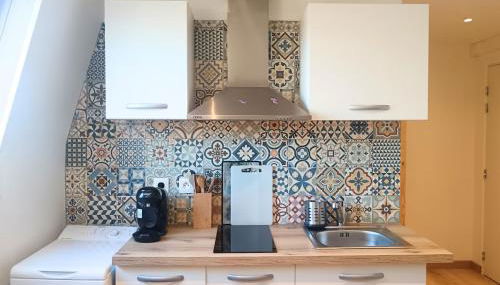 Studio fonctionnel avec mezzanine Top Séjour Pro - Foto 5