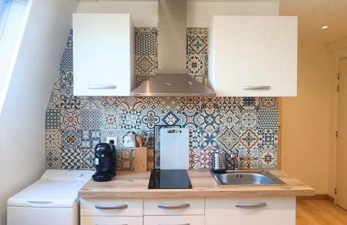 Studio fonctionnel avec mezzanine Top Séjour Pro - Foto 5