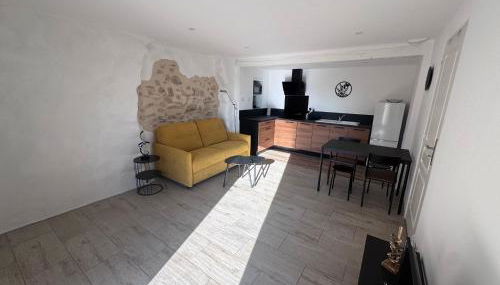 Studio Rénové de Charme en Provence - Foto 2