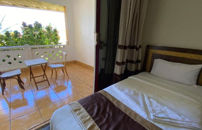 Shanzu Beachfront Suites - Foto 8