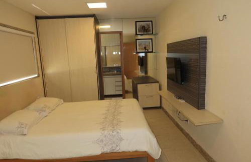 Porto Brasil Resort - Casa de praia em condomínio de luxo - Photo 21