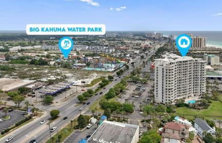 Sea La Vie Your Escape To The Beach In Destin - Foto 35