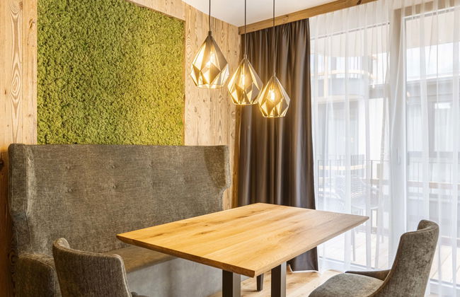 mit Balkon - Foto 11