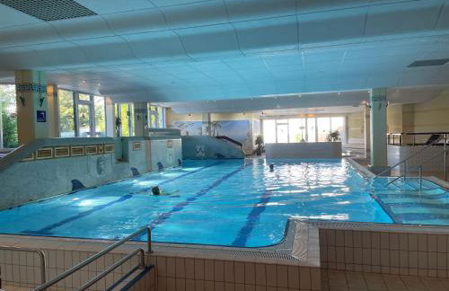 Studio "Auszeit wie dahoam" im Predigtstuhl Resort - Foto 16