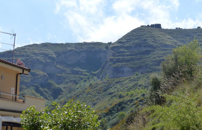 Apartment in Tropea With Sea Views & Pool - Foto 28