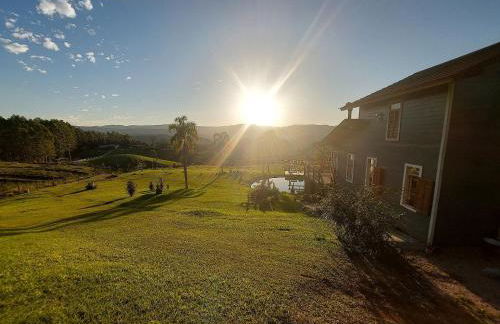 Cabana Pôr-do-Sol - Rancho Queimado/SC - Foto 53