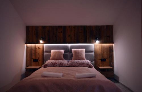 Apartament Pod Jasieniem Jurgów - Foto 6