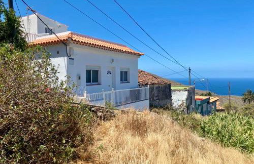 Casa Los Palmeros Perdomo - Foto 43