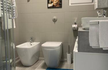 Valle Fiorita 42 - Garden apartment - Photo 20