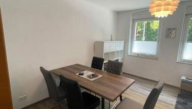 Großzügige Wohnung - Foto 2