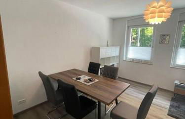 Großzügige Wohnung - Foto 2