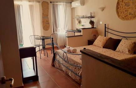 Perla Del Borgo Appartamenti - Foto 10