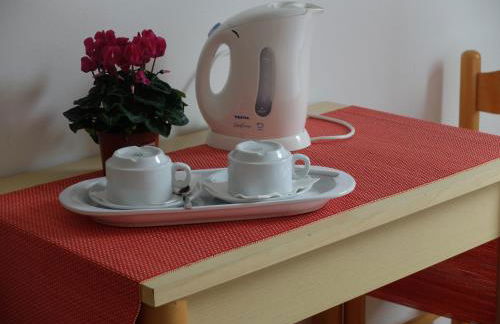 Residence Geranio - Photo 26