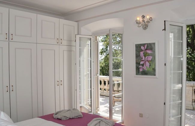 Exclusive Villa with Private Pool & Huge Fenced Property near Dubrovnik - Foto 2