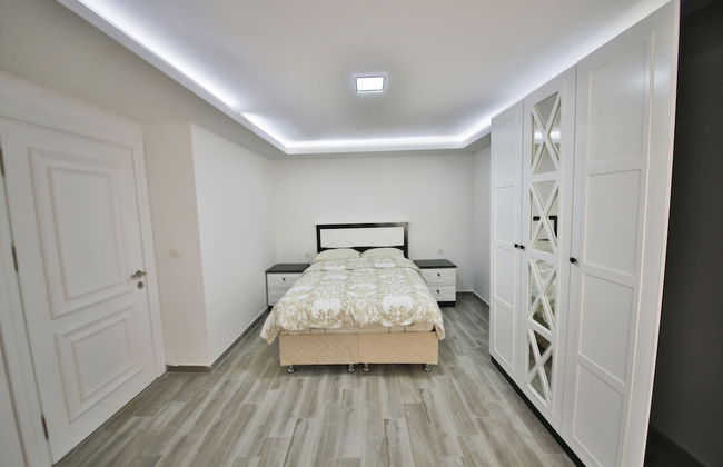 Arcadia Apart Residence - Photo 3