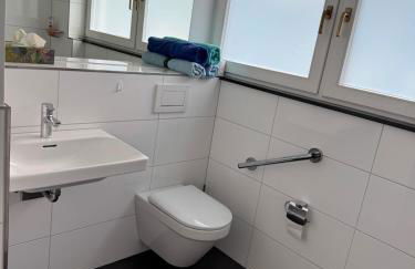 Haus Boom in Dreieich, sehr ruhig gelegen, Nähe Frankfurt City und Messe, Frankfurt Flughafen, Golf Club - Foto 20