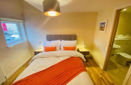 2 Bed 2 bath with Private Parking - Foto 23