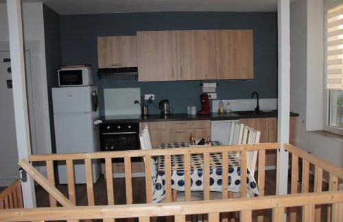 Appartement Royale - Foto 13