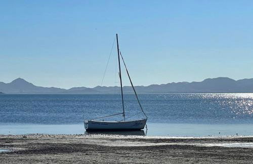 Lakeview Residence 'Casa Naranjas' Mar Menor Golf and Leisure Resort - Foto 49