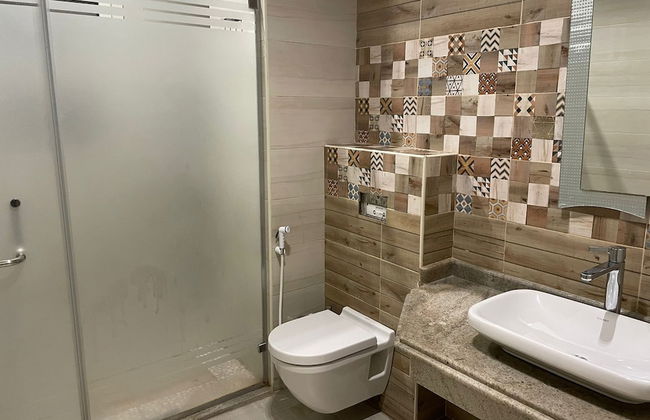 standalone villa New Giza with pool - Foto 25