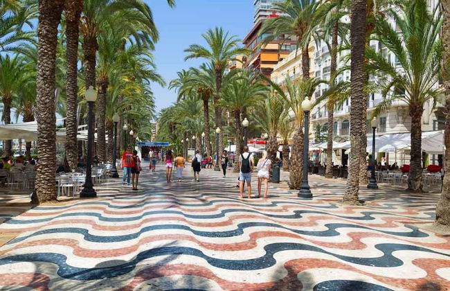 Apartamento Un Lujo En El Corazon De Alicante - Foto 26