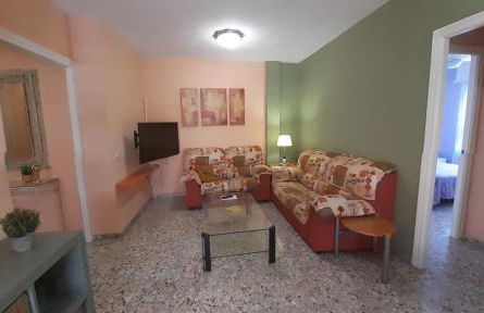 Alicante & Urban Center - Foto 7