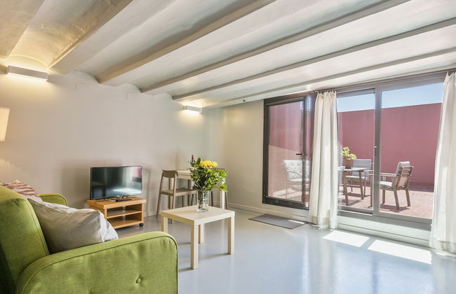 My Address in Plaza Real - Photo 33