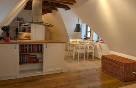 Ferienwohnung an der Hogendiekbrücke - Photo 6